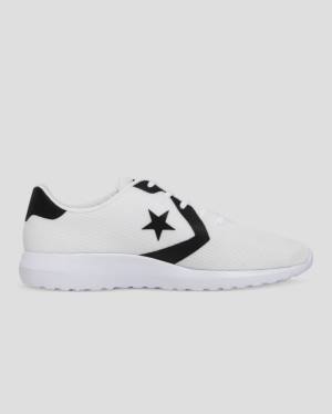 Zapatillas Bajas Converse Auckland Ultra Blancas | CV-295IYR