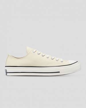 Zapatillas Bajas Converse Chuck 70 Seasonal Beige | CV-265NXZ