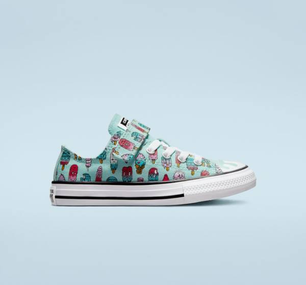 Zapatillas Bajas Converse Chuck Taylor All Star Easy-On Sweet Scoops Rosas | CV-297SNE