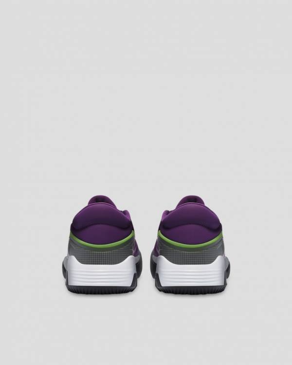 Zapatillas Bajas Converse G4 Soundwave Moradas | CV-248KAL